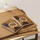 Vidaxl decorpanelen 50 st gerookt eiken 40 x 60 x 0,27 cm bewerkt hout