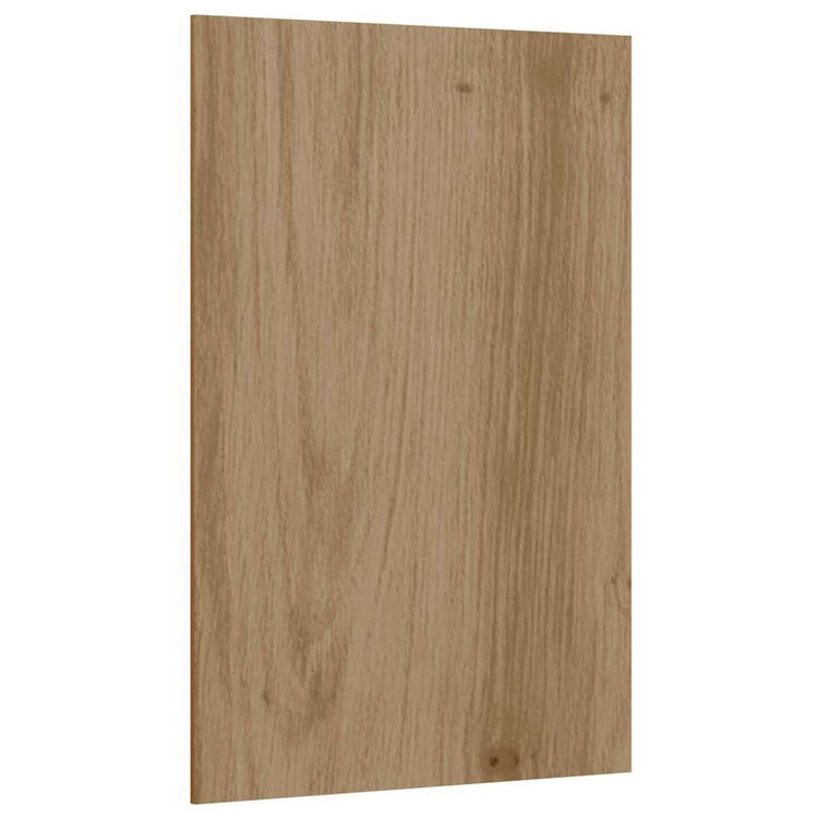 Vidaxl decorpanelen 12 pcs artisan eiken 40 x 60 x 0.27 cm