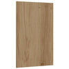 Vidaxl decorpanelen 50 pcs artisan eiken 40 x 60 x 0.27 cm