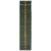 Vidaxl zandzakken 50 pcs donkergroen 120 x 27 cm hdpe