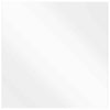 Vidaxl wandspiegel vierkant 60 x 60 cm gehard glas