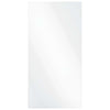 Vidaxl wandspiegel rechthoekig 30 x 60 cm gehard glas