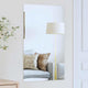 Vidaxl wandspiegel rechthoekig 50 x 80 cm gehard glas