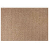 Vidaxl vloerkleden rechthoekig huarte naturel 200 x 140 cm polyester