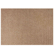 Vidaxl binnen- en buitentapijt agira naturel 230 x 160 cm polyester - afbeelding 2