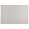Vidaxl vloerkleden rechthoekig huarte crème 340 x 240 cm polyester