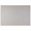 Vidaxl vloerkleden rechthoekig huarte crème 230 x 160 cm polyester