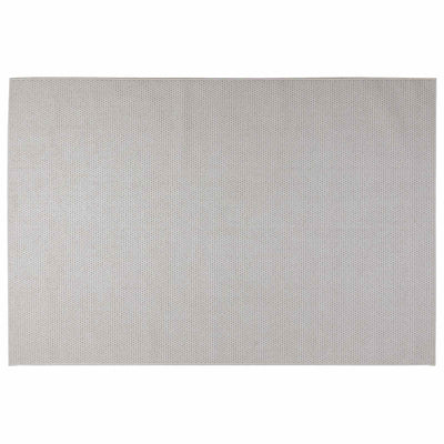 Vidaxl vloerkleden rechthoekig huarte crème 280 x 200 cm polyester