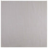 Vidaxl vloerkleden vierkant huarte crème 240 x 240 cm polyester