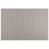 Vidaxl vloerkleden huarte crème en taupe 280 x 200 cm polyester