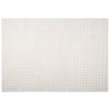 Vidaxl vloerkleden rechthoekig huarte crème 200 x 140 cm polyester