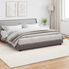 Vidaxl vloerkleden rechthoekig huarte crème 340 x 240 cm polyester
