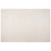 Vidaxl vloerkleden rechthoekig huarte beige 200 x 140 cm polyester