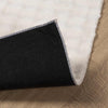 Vidaxl vloerkleden rechthoekig huarte beige 340 x 240 cm polyester
