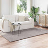 Vidaxl vloerkleden rechthoekig huarte zand 170 x 120 cm polyester