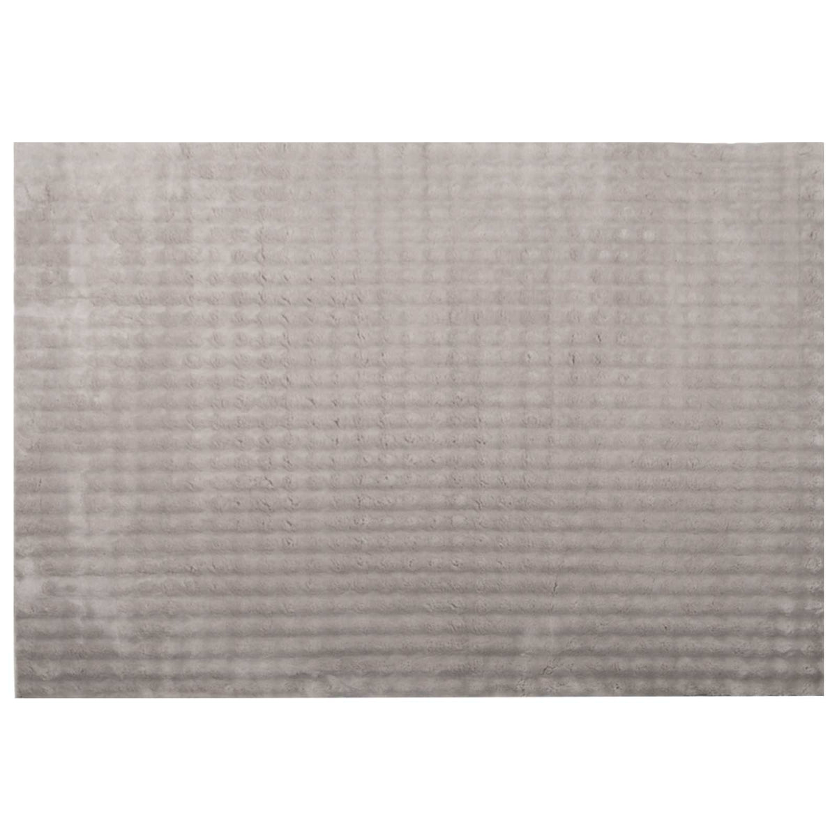 Vidaxl vloerkleden rechthoekig huarte zand 170 x 120 cm polyester