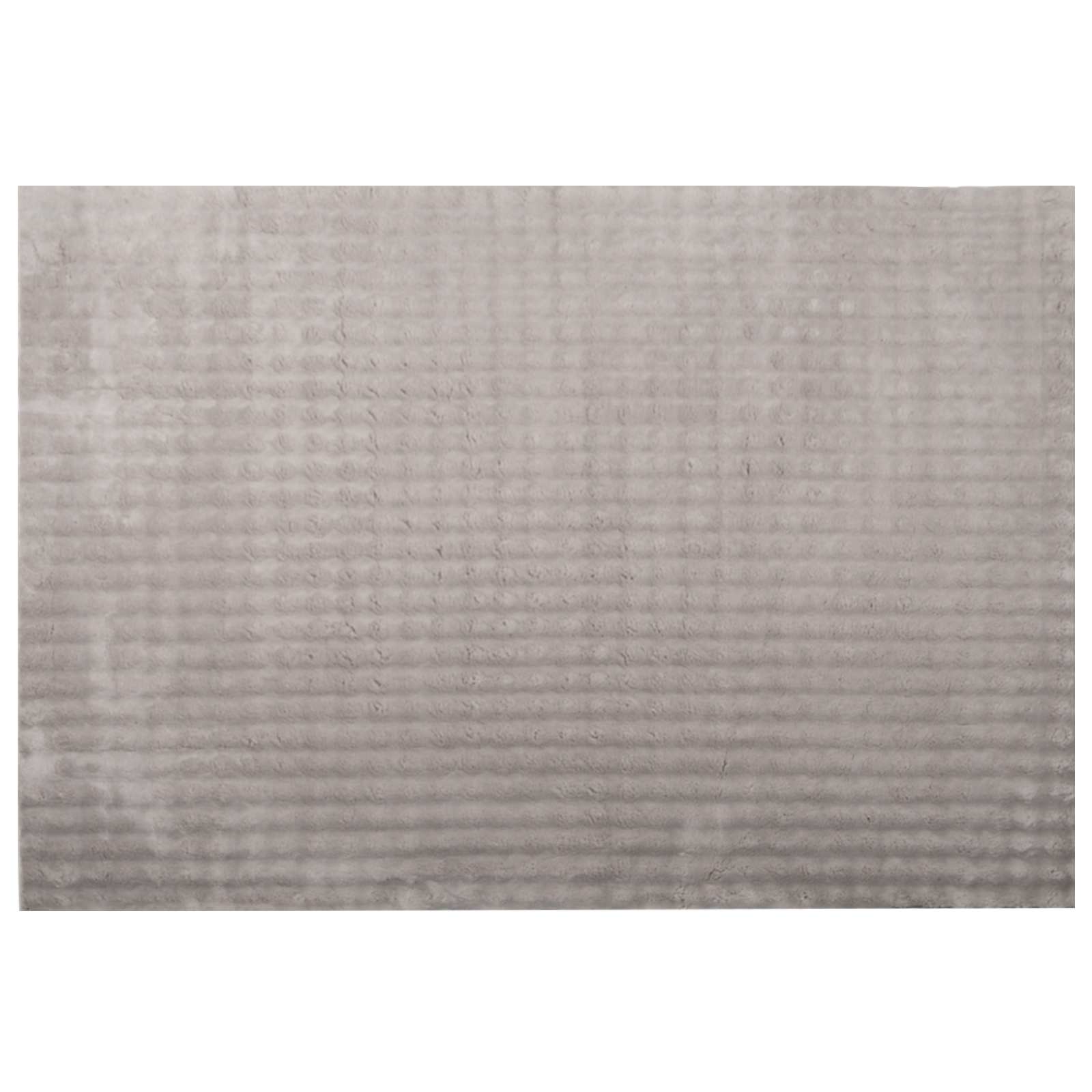 Vidaxl vloerkleden rechthoekig huarte zand 340 x 240 cm polyester