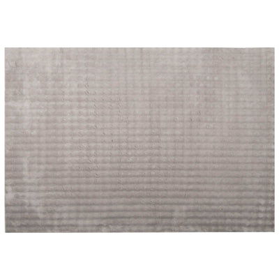 Vidaxl vloerkleden rechthoekig huarte zand 340 x 240 cm polyester