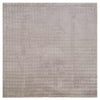 Vidaxl vloerkleden vierkant huarte zand 240 x 240 cm polyester