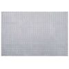 Vidaxl vloerkleden rechthoekig huarte grijs 170 x 120 cm polyester