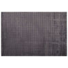 Vidaxl vloerkleden rechthoekig huarte antraciet 170 x 120 cm polyester