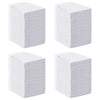 Vidaxl niet-geweven stof huisdier trainingspad 200 pcs 45 x 33 cm