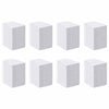 Vidaxl niet-geweven stof huisdier trainingspad 400 pcs 45 x 33 cm