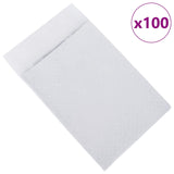 Vidaxl niet-geweven stof huisdier trainingspad 100 st 60 x 60 cm - afbeelding 3
