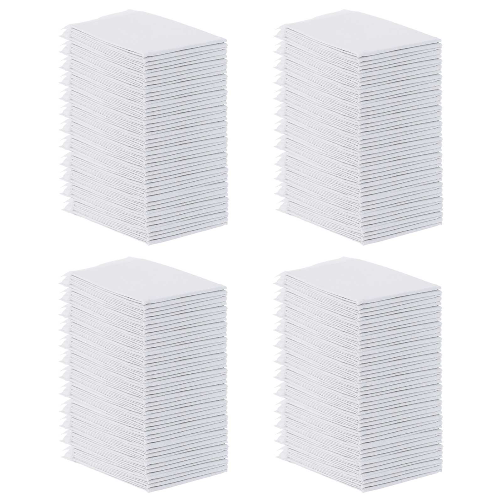 Vidaxl niet-geweven stof huisdier trainingspad 200 pcs 60 x 60 cm