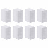 Vidaxl niet-geweven stof huisdier trainingspad 400 st 60 x 60 cm - afbeelding 2