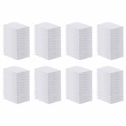 Vidaxl niet-geweven stof huisdier trainingspad 400 st 60 x 60 cm - afbeelding 2