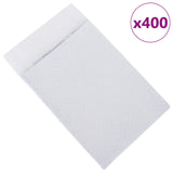 Vidaxl niet-geweven stof huisdier trainingspad 400 st 60 x 60 cm - afbeelding 3