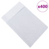 Vidaxl niet-geweven stof huisdier trainingspad 400 pcs 90 x 60 cm