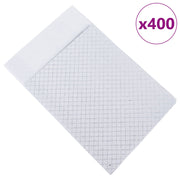 Vidaxl niet-geweven stof huisdier trainingspad 400 st 90 x 60 cm - afbeelding 3