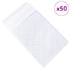 Vidaxl niet-geweven stof huisdier trainingspad 50 pcs 120 x 80 cm