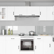 Vidaxl keukenachterwand 2 st doorzichtig 120 x 40 cm gehard glas - afbeelding 3