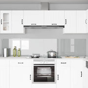 Vidaxl keukenachterwand 2 st doorzichtig 120 x 50 cm gehard glas - afbeelding 3