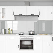 Vidaxl keukenachterwand 2 st doorzichtig 120 x 60 cm gehard glas - afbeelding 3