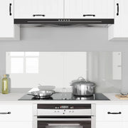 Vidaxl keukenachterwand 2 st transparant 70 x 50 cm gehard glas - afbeelding 3