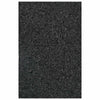 Vidaxl rubberen pad zwart rubber