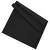 Vidaxl sportbeschermmat zwart 183 x 122 x 0,6 cm pvc