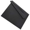 Vidaxl sportbeschermmat zwart 213 x 152 x 0,6 cm pvc