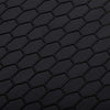 Vidaxl autobodemmat zwart rubber