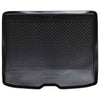 Vidaxl kofferbak mat zwart xc40 , xc40 recharge rubber
