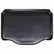 Vidaxl kofferbakmat geschikt voor opel mokka, mokka x 2012-2020 rubber - afbeelding 1