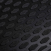 Vidaxl kofferbakmat geschikt voor peugeot 2008 2014-2018 rubber - afbeelding 3