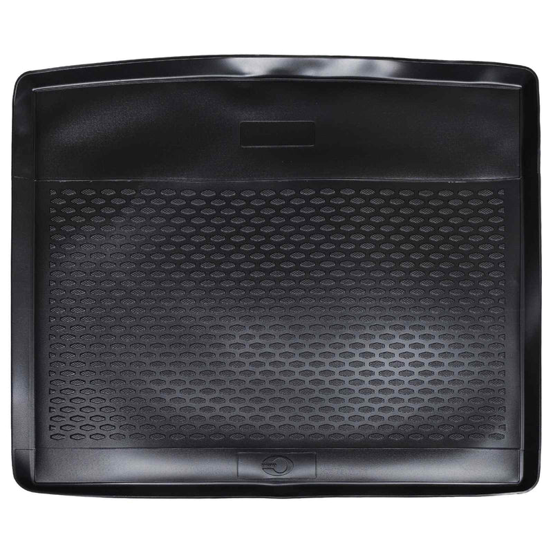 Vidaxl kofferbakmat zwart x1 f48 , x1 u11 rubber