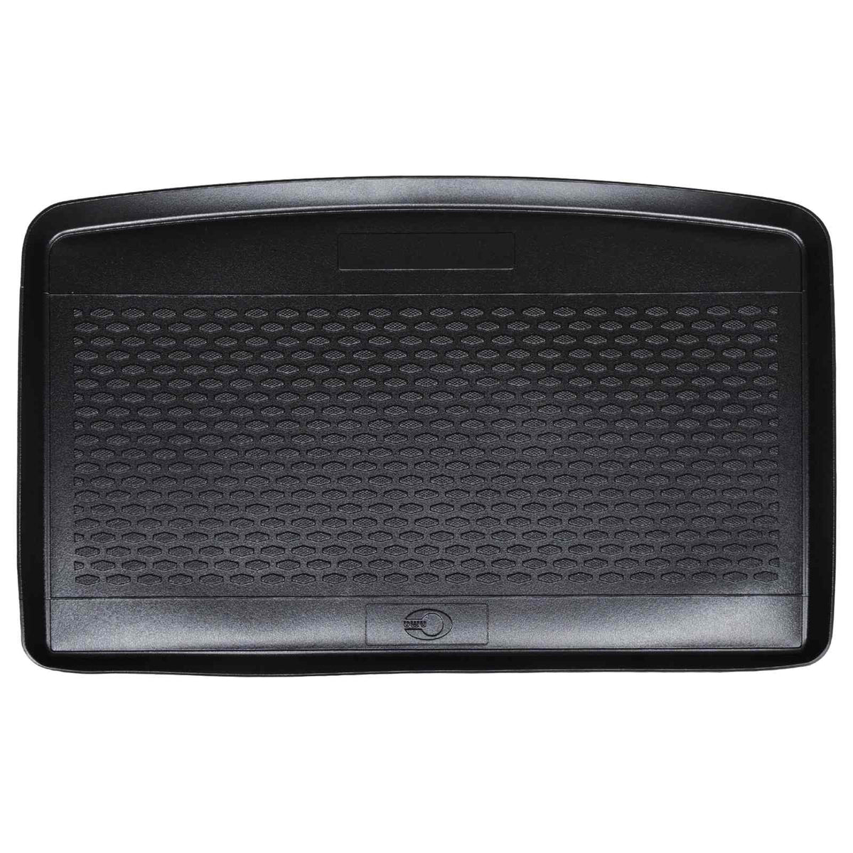 Vidaxl kofferbakmat geschikt voor vw t-cross 2019- rubber