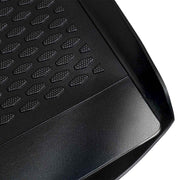 Vidaxl kofferbakmat geschikt voor audi a3 sportback 2020- rubber - afbeelding 3