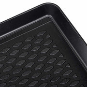 Vidaxl kofferbakmat geschikt voor hyundai 2018-2023 rubber - afbeelding 3